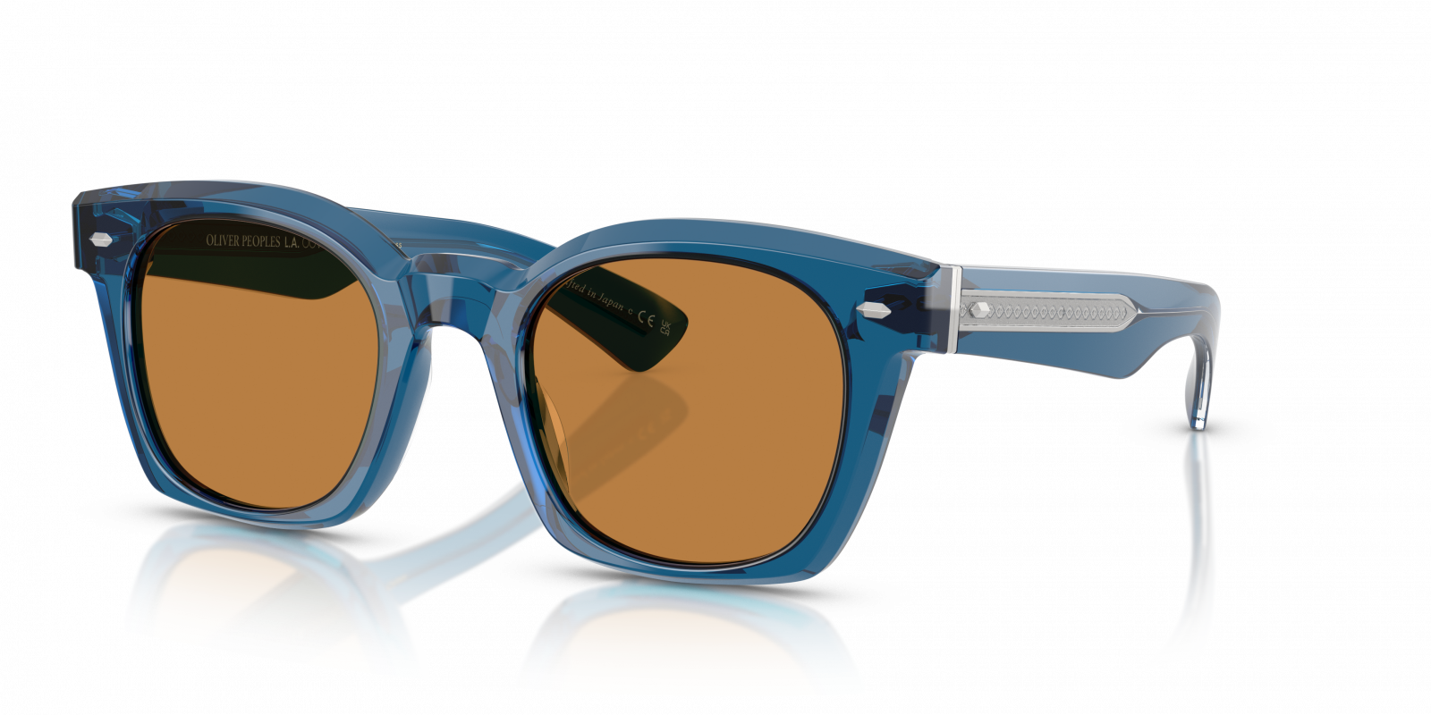Oliver Peoples OV5498SU 179353 Merceaux 
